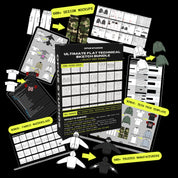 OPUS Professional Flat Sketch & Manufacturer Bundle (600+ Design Mockups & 600+ Trusted Factories)