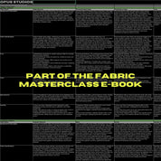 OPUS Professional Flat Sketch & Manufacturer Bundle (600+ Design Mockups & 600+ Trusted Factories)