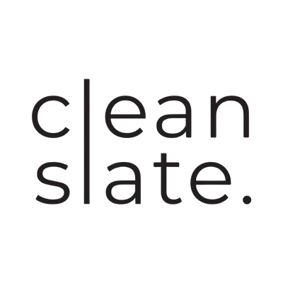 Clean Slate